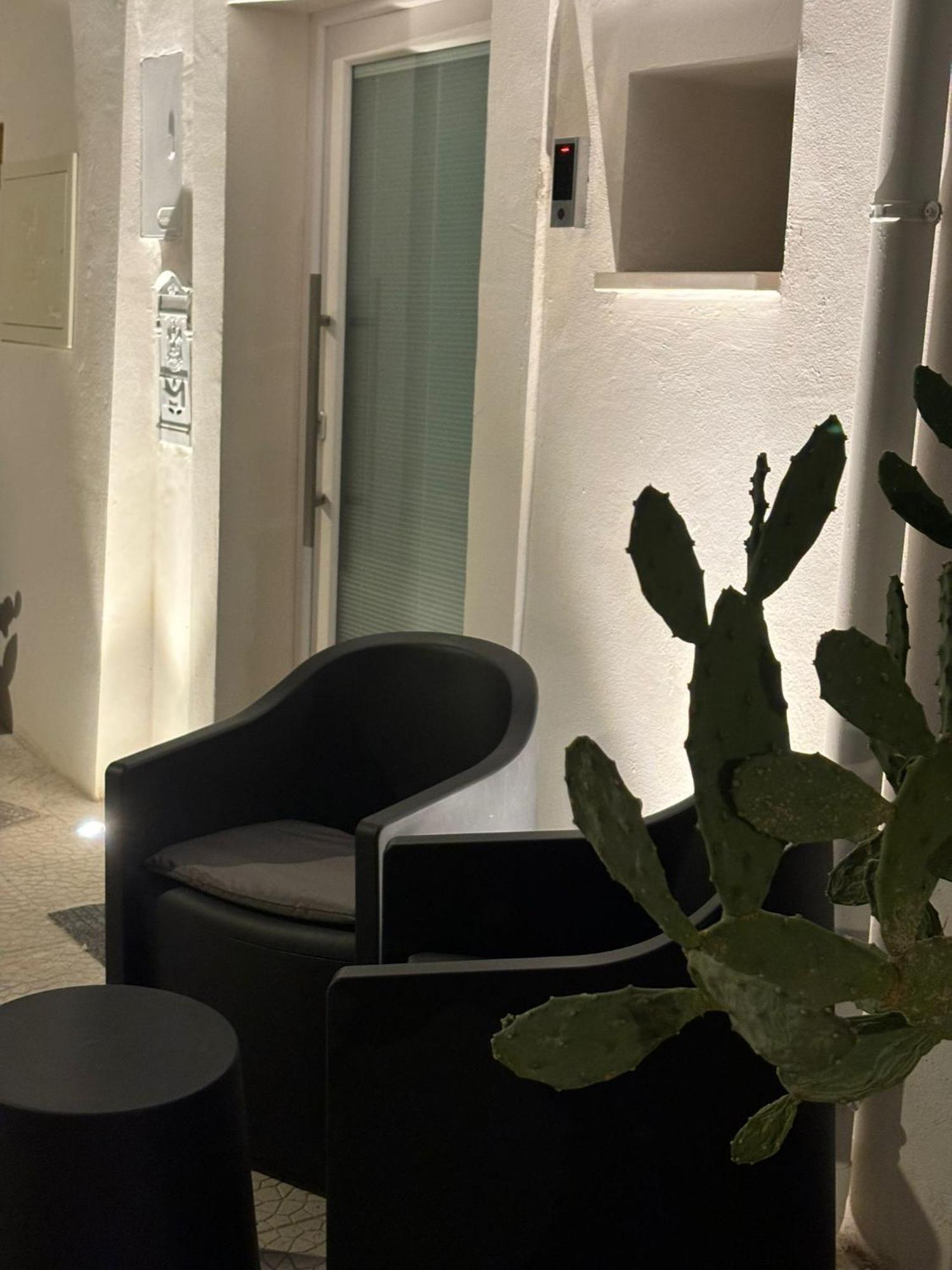 Appartamento Don Ignazio Monopoli Esterno foto