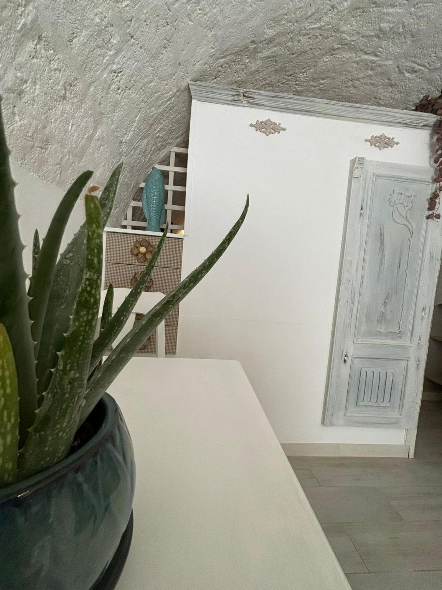 Appartamento Don Ignazio Monopoli Esterno foto