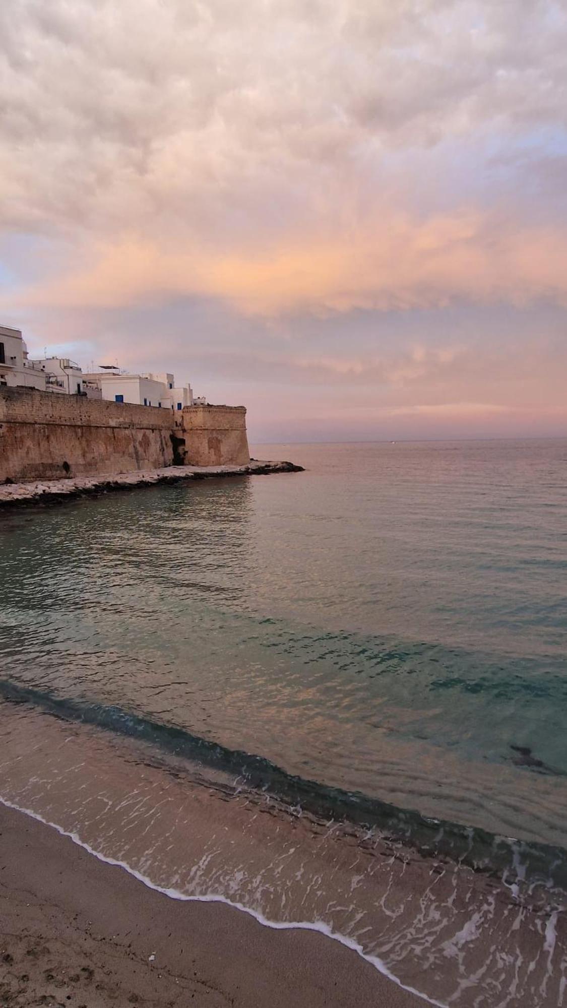 Appartamento Don Ignazio Monopoli Esterno foto