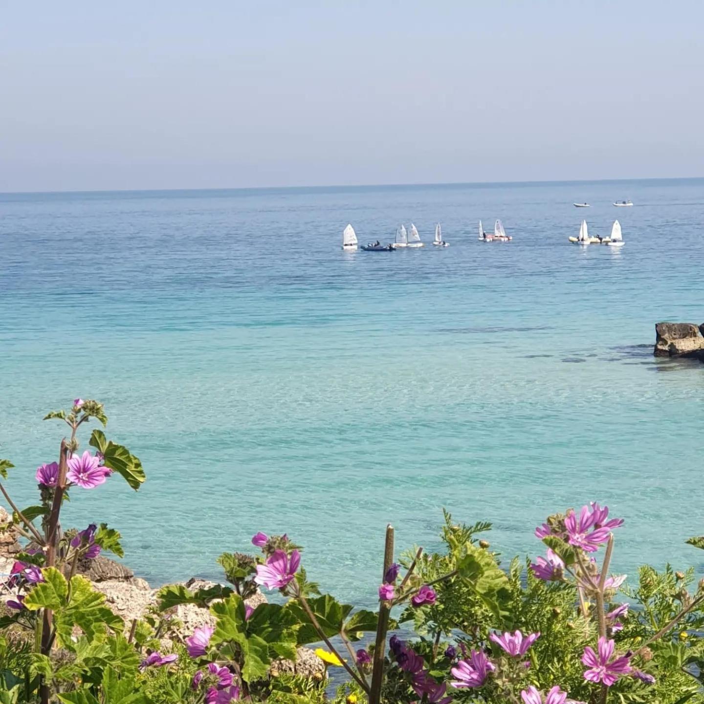 Appartamento Don Ignazio Monopoli Esterno foto