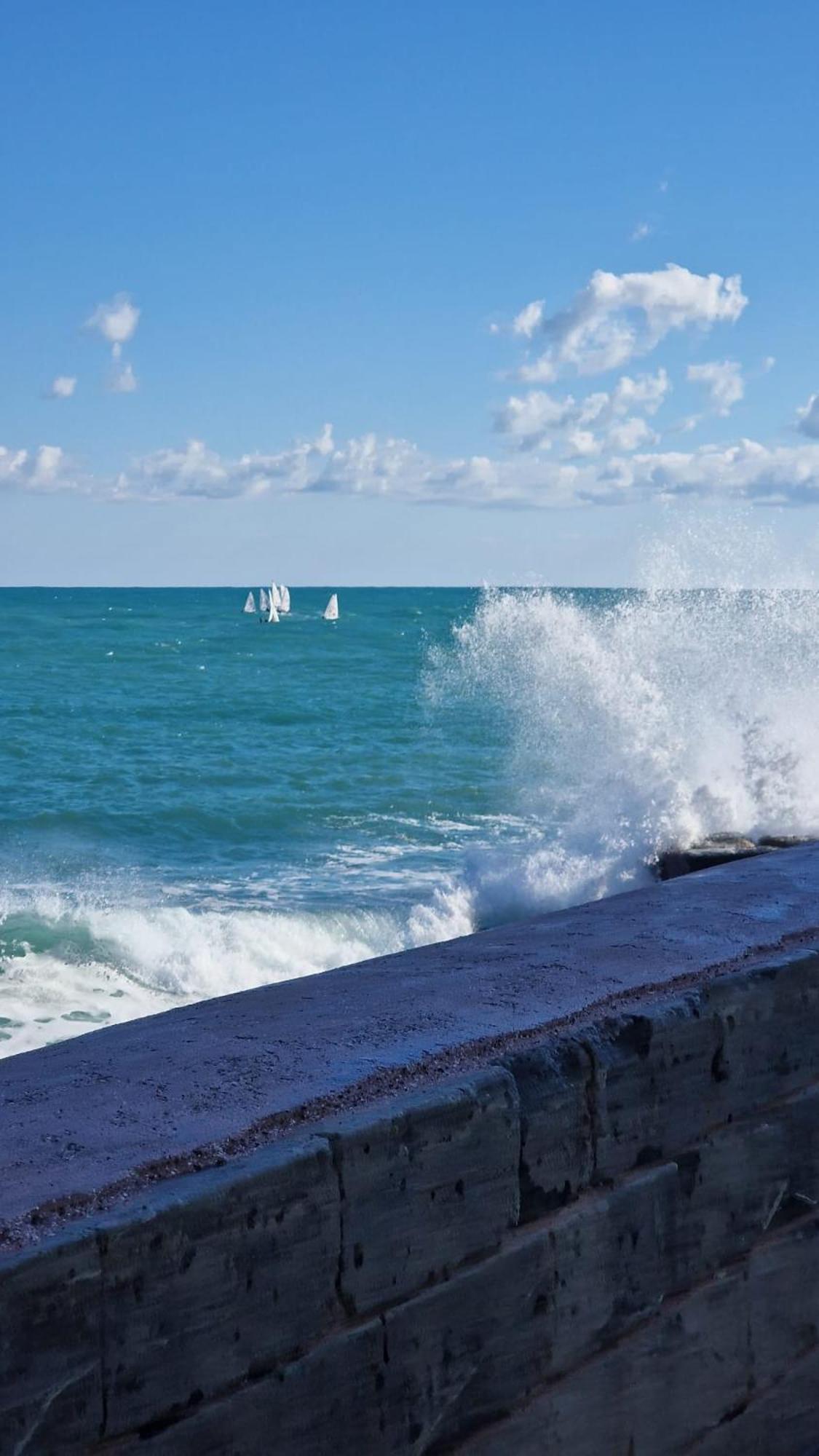 Appartamento Don Ignazio Monopoli Esterno foto
